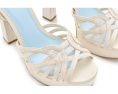 Vince Camuto Samlee босоножки на платформе с ремешками и высоким каблуком