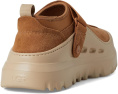 UGG Peakmod Lowcut с регулируемым ремешком и подошвой из сахарного тростника