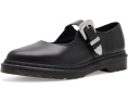 Туфли Dr. Martens Elphie MJ Buckle на низком ходу