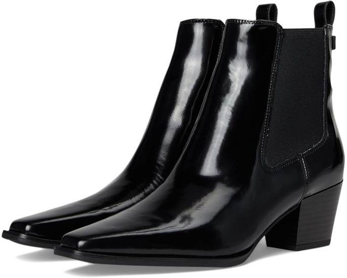Ботинки Sam Edelman Ashtyn с квадратным каблуком и заостренным носком
