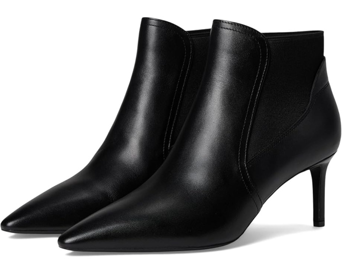 Ботильоны челси Cole Haan Go-To Jamela с заостренным мысом