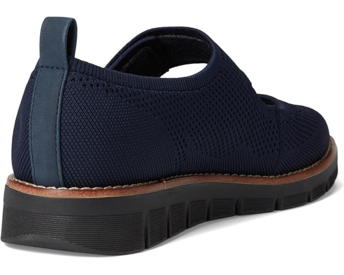 Кроссовки Easy Spirit Venna Navy для повседневной носки