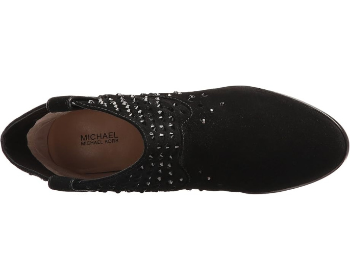 Ботинки Dani Booties с шипами от Michael Kors
