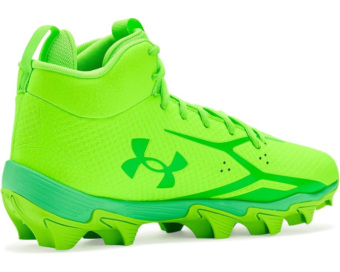 Under Armour бутсы Spotlight Hammer для американского футбола