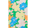 Детский обратимый купальник Maaji Kids Tropic Lei Eagle с квадратным вырезом