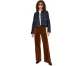 Куртка Joe's Jeans The Patch Pocket Swing Jacket с накладными карманами