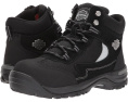 Harley-Davidson ботинки Waites Composite Toe