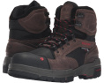 Wolverine Legend DuraShocks CarbonMAX рабочие ботинки