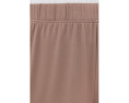 Широкие брюки Barefoot Dreams Butterchic с отстрочкой