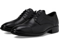Туфли Citytray Cap Toe Tie от ECCO кожаные