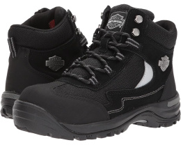 Harley-Davidson ботинки Waites Composite Toe