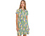 Платье Lilly Pulitzer Cayo Costa с плиссировкой