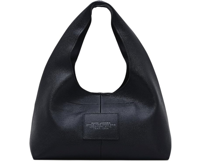 Сумка Marc Jacobs The Sack Bag из кожи с магнитной застежкой