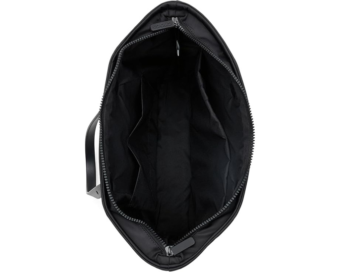 Большая нейлоновая сумка-тоут Large Nylon Tote Crocs с возможностью кастомизации