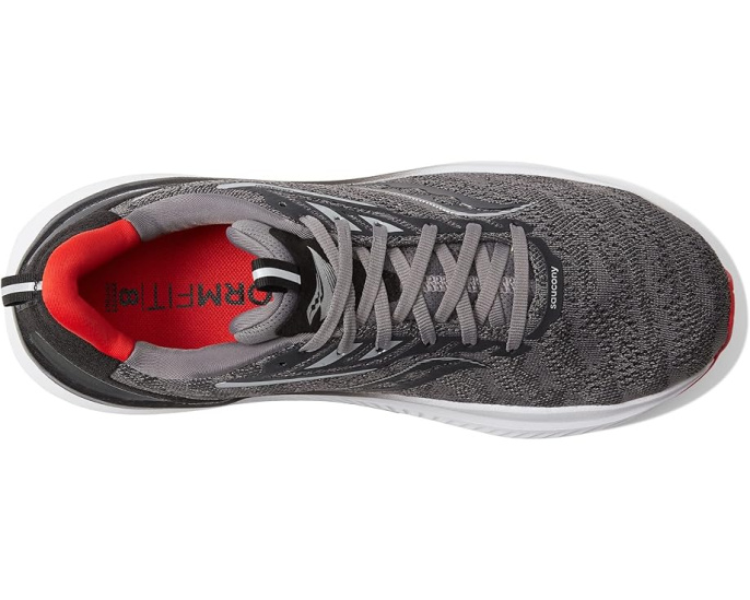 Кроссовки Saucony Echelon 9 с амортизацией PWRRUN
