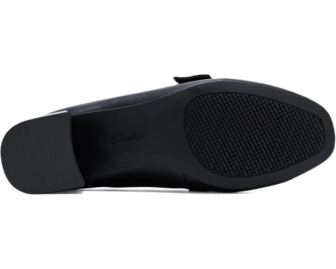 Туфли Clarks Iridessa Wish на каблуке с ремешком
