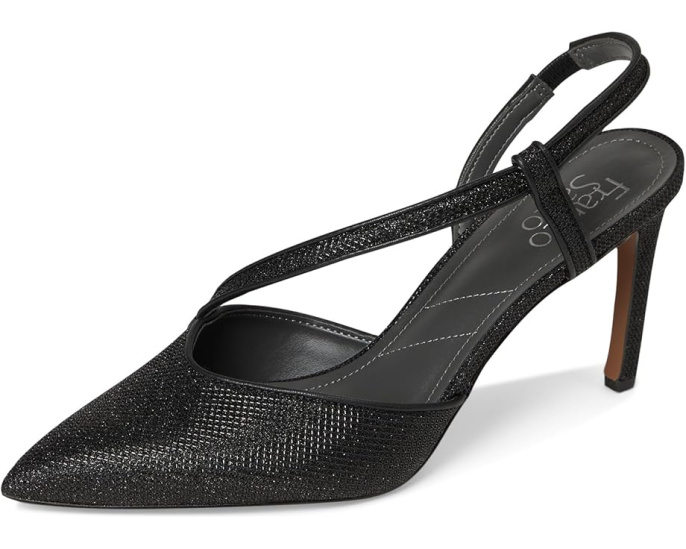 Franco Sarto туфли Peyton Strappy на шпильке с острым носком