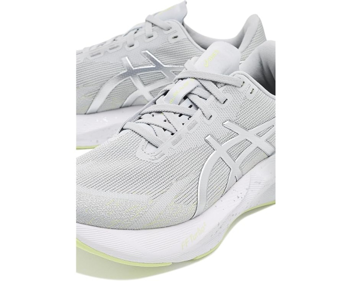 Кроссовки ASICS Novablast 6 Platinum
