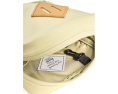 Сумка через плечо Herschel Heritage Crossbody из переработанного полиэстера