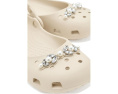 Балетки Classic Ballet с формованной подошвой и стелькой Croslite Crocs