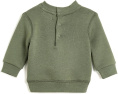 Polo Ralph Lauren свитшот Polo Bear Fleece для малышей