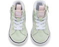 Sk8-hi® Reissue Side Zip (Toddler/Little Kid)