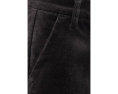 Joe's Jeans шорты The Velvet Mini Trouser из вельвета