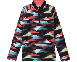 Флисовая куртка Surface 1/2 Zip от Spyder для детей