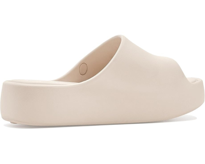 Детские сланцы Mini Melissa Free Platform Slide