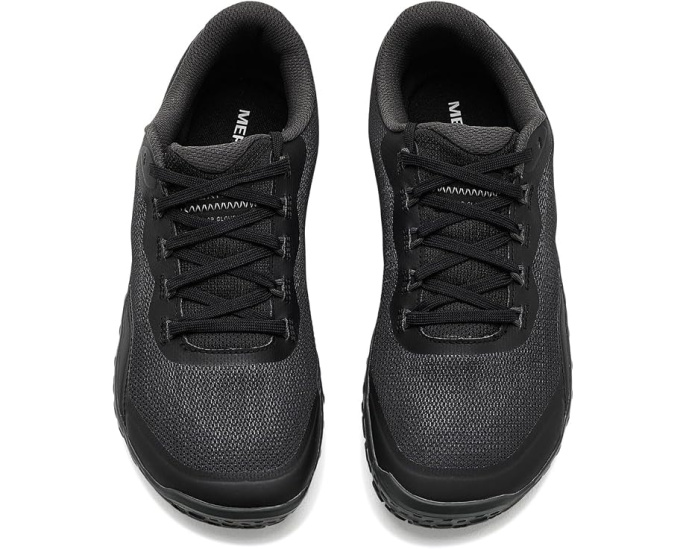 Merrell Vapor Glove 7 минималистичные кроссовки для бега