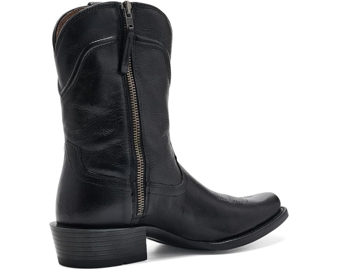 Ariat Oliver ковбойские ботинки Narrow Cutter Toe