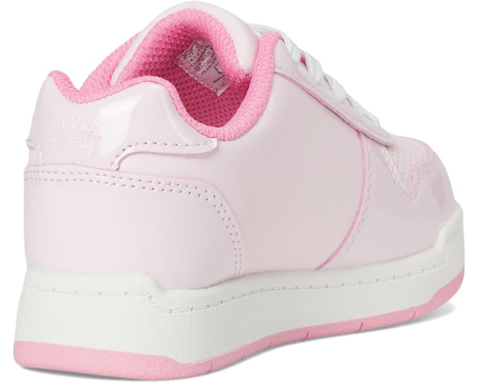 Кроссовки Josmo Hello Kitty на шнурках для детей и подростков
