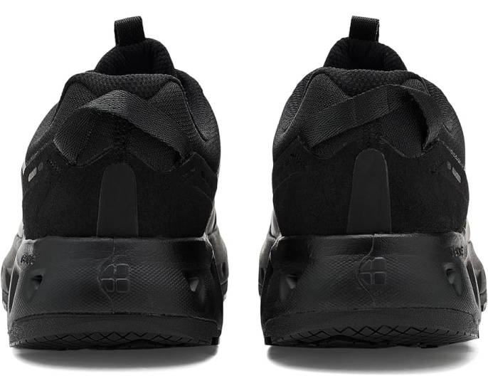 Обувь Springer Mesh 4sg Shoes for Crews с водонепроницаемым верхом и противоскользящей подошвой
