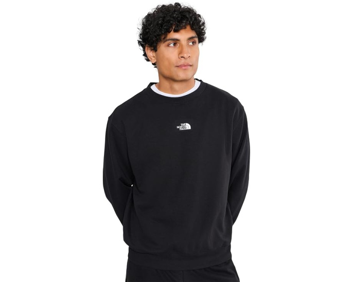 Свитшот The North Face TNF Double Knit Crew