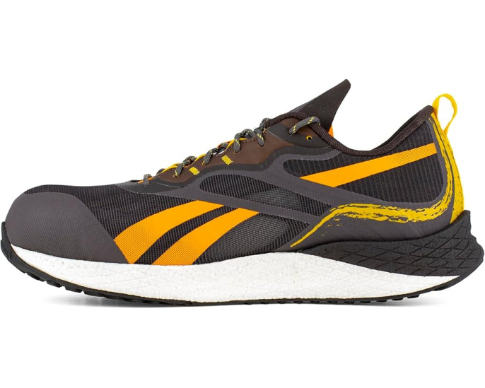 Reebok Floatride Energy 3 Adventure Work ботинки с композитным носком