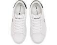 Кроссовки Lacoste Powercourt для детей с дышащим верхом