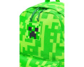 Herschel Supply Co. рюкзак Minecraft Classic XL с принтом Creeper