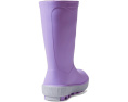 Детские резиновые сапоги Kamik Kids Riptide с технологией ZYLEX