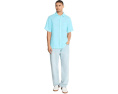 Льняная рубашка Tommy Bahama S/S Paradise Breezer с боковыми разрезами