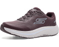 Кроссовки Skechers Go Run Consistent 3 Streamhaven Waterproof черные