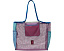 Сумка-шопер Cotopaxi Arenilla Mesh Tote из сетки с двумя карманами