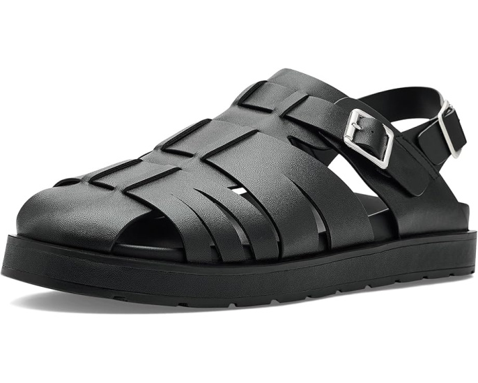 Босоножки Stacy Adams Largo slingback с пряжкой и подошвой из ЭВА