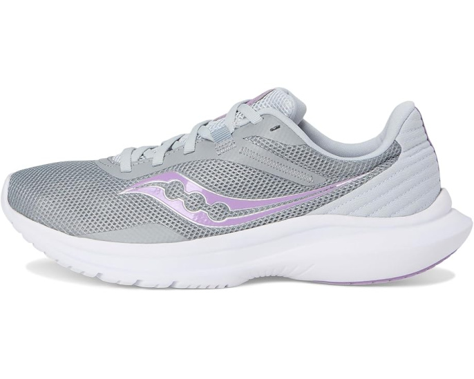 Беговые кроссовки Saucony Convergence с амортизацией PWRRUN PB