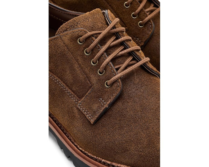 Кроссовки Clarkridge Lo от Clarks на шнуровке