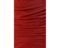 Free People топ Modal Wrap Layering с запахом