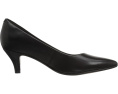 Лодочки Linvale Jerica с закрытым мысом и мягкой стелькой Clarks