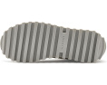 Кроссовки AllSaints Nevis из замши с массивной подошвой