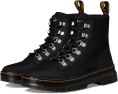 Ботинки Dr. Martens Combs Poly Casual с прочной подошвой