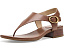 Сандалии-шлепанцы Kya Flex Flat Thong MICHAEL Michael Kors