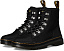 Ботинки Dr. Martens Combs Poly Casual с прочной подошвой